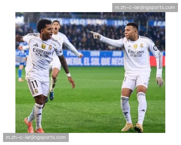 罗德里戈替补作用有限 皇马锋线缺少姆巴佩的突破威胁