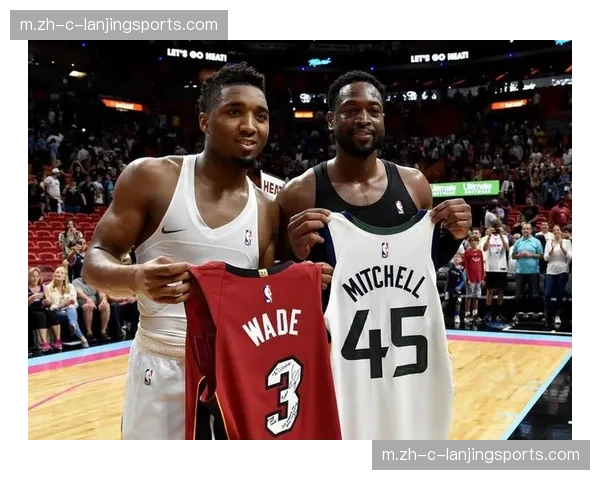 骑士后场深度告急 米切尔持续缺阵韦德出战成疑